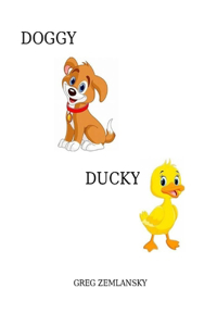Doggy Ducky
