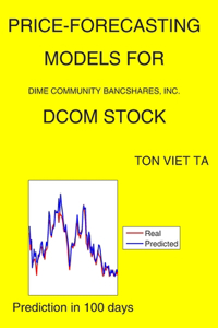 Price-Forecasting Models for Dime Community Bancshares, Inc. DCOM Stock