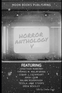 Horror Anthology V