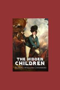 The Hidden Children illustrated