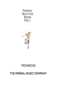 Pardal Routine Book Vol.1