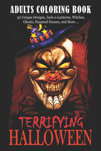 Terrifying Halloween