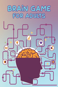 Brain Game for Adults