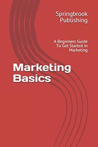 Marketing Basics