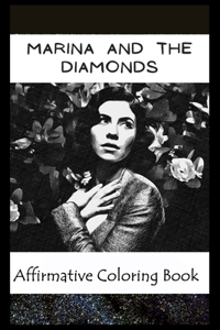 Affirmative Coloring Book