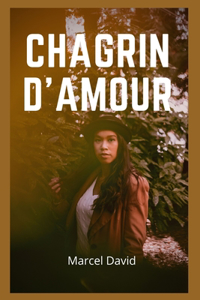 Chagrin d'amour: Récit d'aventures de sexe et de fantasmes, compilations d'histoire de sexe, souvenirs intimes et érotiques, histoires de sexe pour adultes, rencontr