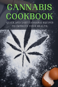 Cannabis Cookbook