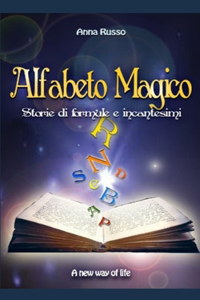 Alfabeto Magico
