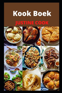 Kookboek