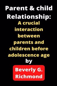 Parent & child Relationship