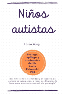 Niños Autistas