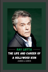 Ray Liotta