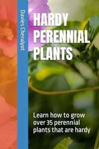 Hardy Perennial Plants