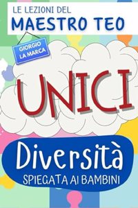 DIVERSITA' spiegata ai bambini