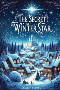 Secret Of The Winter Star