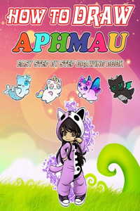 How To Draw Aphmau Jess