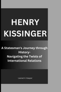 Henry Kissinger