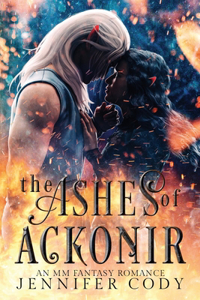 The Ashes of Ackonir