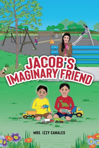 Jacob's Imaginary Friend