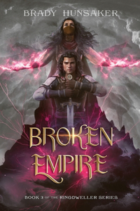 Broken Empire