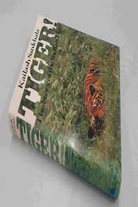 Tiger: The Story of the Indian Tiger