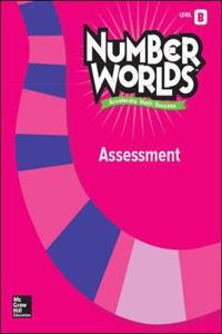 Number Worlds Level B, Assessment