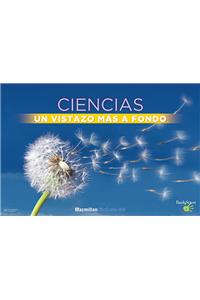 Science, Grade K / Ciencias: A Closer Look / Un Vistazo Mas a Fondo (Elementary Science Closer Look)