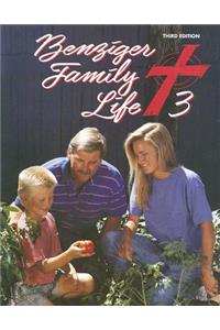 Benziger Family Life 3