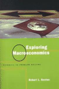 Exploring Macroeconomics