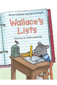 Wallace's Lists