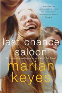 Last Chance Saloon