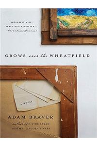 Crows Over the Wheatfield