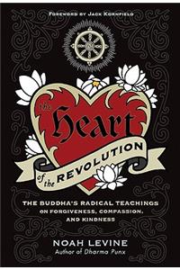 The Heart of the Revolution