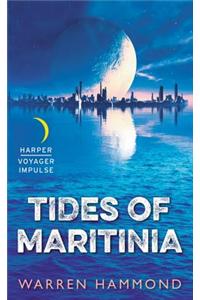 Tides of Maritinia