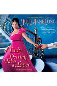 Lady Derring Takes a Lover
