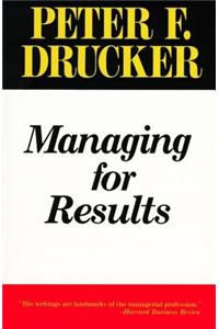 Managing for Results