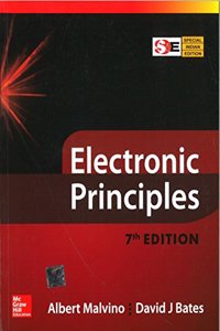 Electronic Principles (Special Indian Edition)