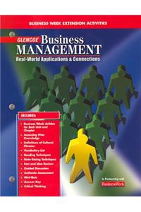 Business Management: Real-Worl