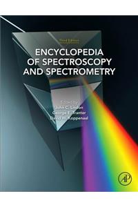 Encyclopedia of Spectroscopy and Spectrometry