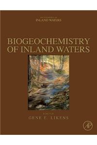 Biogeochemistry of Inland Waters