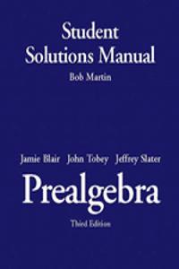 Prealgebra