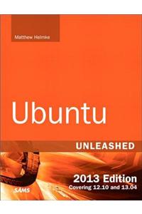 Ubuntu Unleashed 2013 Edition