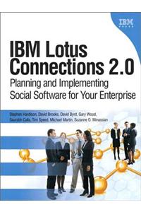 IBM Lotus Connections 2.0 (E-Book)