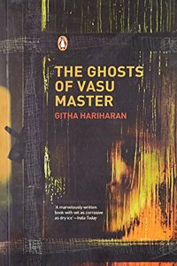 Ghost Of Vasu Master