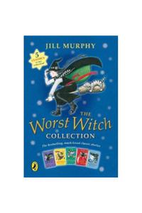 The Worst Witch Collection