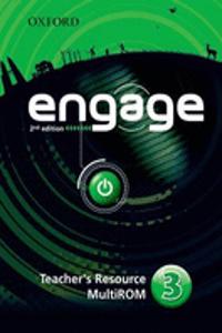 Engage: Level 3: Teacher's Resource MultiROM