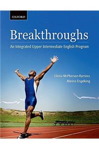 Breakthroughs