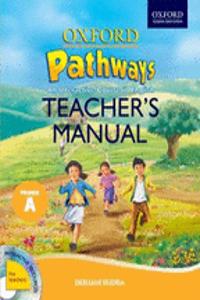 Pathways Primer A Teacher'S Manual