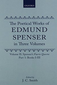 Spencer's Faerie Queene