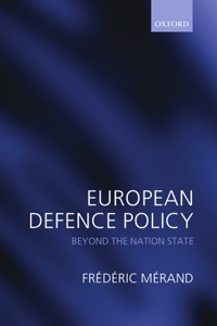 European Defence Policy